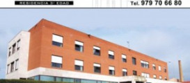 RESIDENCIA DOÑA JUANA – Palencia
