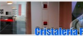 CRISTALERÍA PLATÓN – Industria taller de cristalería