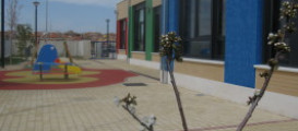 ESCUELA INFANTIL – Villalobón
