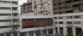 EDIFICIO DE OFICINAS JUAN DE AUSTRIA – Valladolid