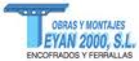 TEYAN 2000 – Industria de elaboración, almacenamiento y venta de materiales de acero