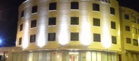 HOTEL CONGRESOS – Palencia