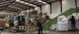 PLÁSTICOS MAGONSA – Industria de reciclado de materias plásticas