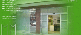 POLICLÍNICA MARÍA DE MOLINA – Palencia