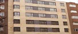 Instalación de gas natural para sala de calderas y cocina en hotel – Hotel Diana