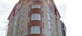 Edificio de 80 viviendas en Isaac Peral