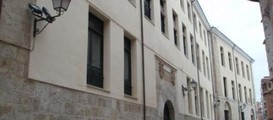 RESIDENCIA SAN BERNABÉ – C/ Manflorido – Palencia