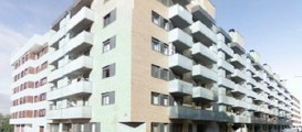 Distribución de energía eléctrica en unidad de ejecución nº 6