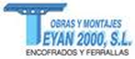 TEYAN 2000 – Industria de elaboración, almacenamiento y venta de materiales de acero