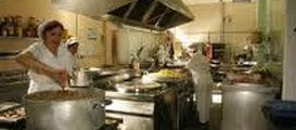 SCAS CATERING – Industria para catering, servicio de comidas y actividades sociales