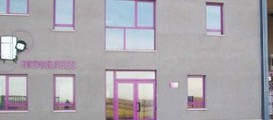 INDURAEES – Red de gasóleo para sala de calderas de planta de tratamiento de aparatos eléctricos y electrónicos