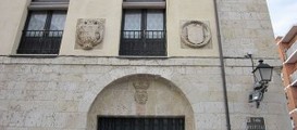 Instalación de gas natural para sala de calderas en Residencia San Bernabé