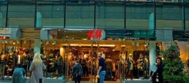 Distribución de energía eléctrica para edificio de viviendas, oficinas y local comercial propiedad de H&M