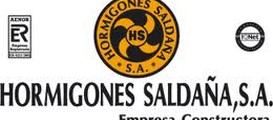 HORMIGONES SALDAÑA – Planta dosificadora de hormigón