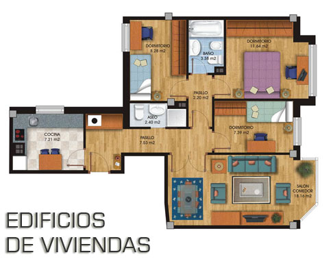 casa